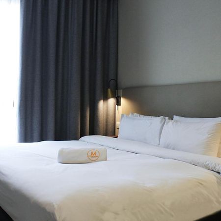 Mtree Hotel Puchong Eksteriør billede