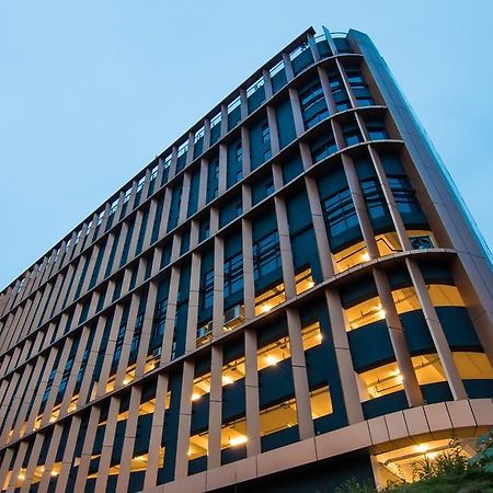 Mtree Hotel Puchong Eksteriør billede