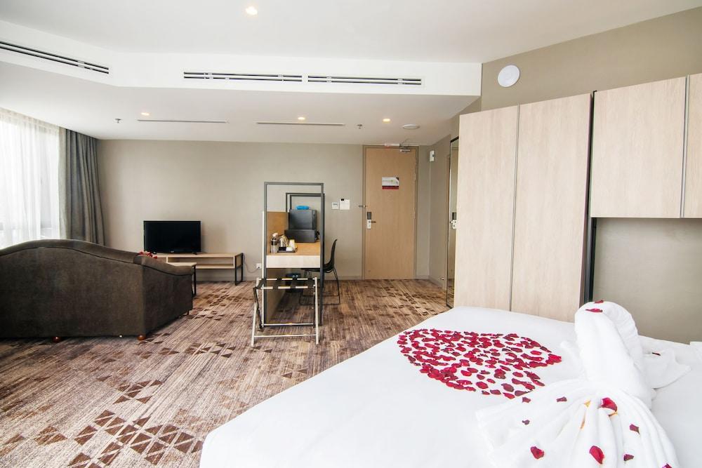 Mtree Hotel Puchong Eksteriør billede