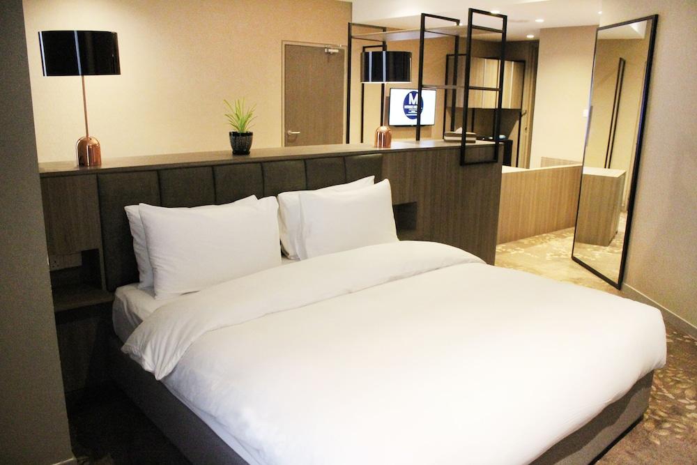 Mtree Hotel Puchong Eksteriør billede