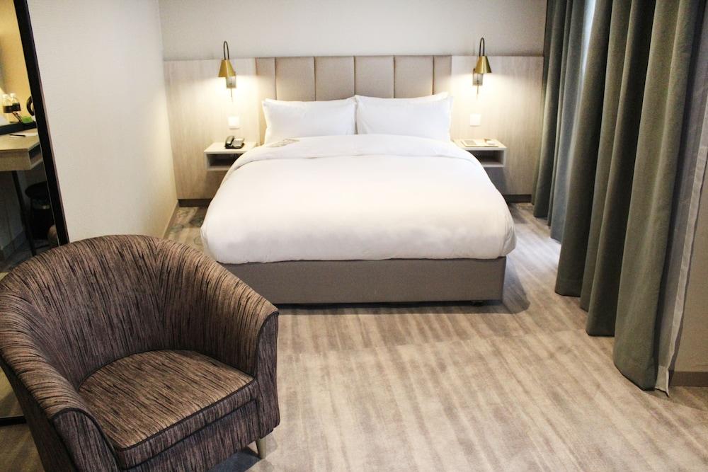 Mtree Hotel Puchong Eksteriør billede