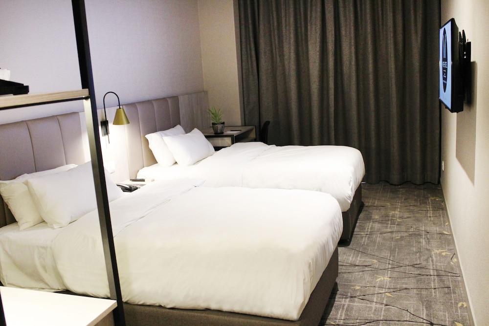 Mtree Hotel Puchong Eksteriør billede