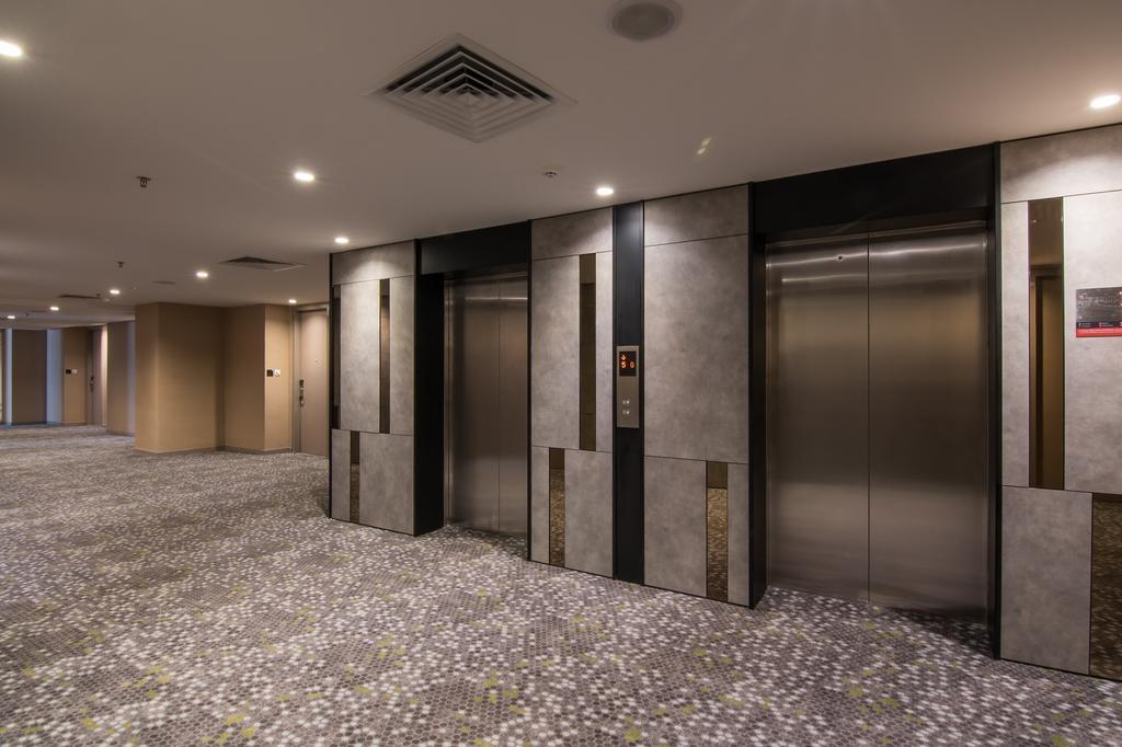 Mtree Hotel Puchong Eksteriør billede