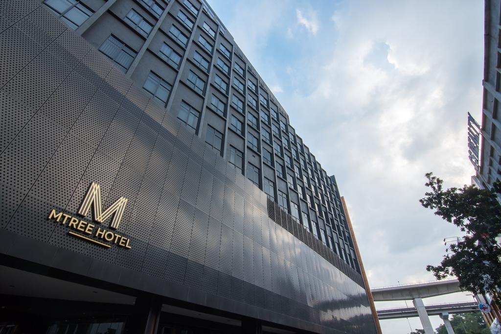 Mtree Hotel Puchong Eksteriør billede