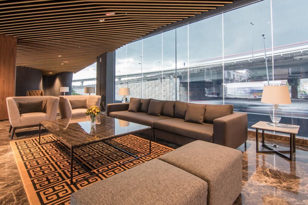 Mtree Hotel Puchong Eksteriør billede