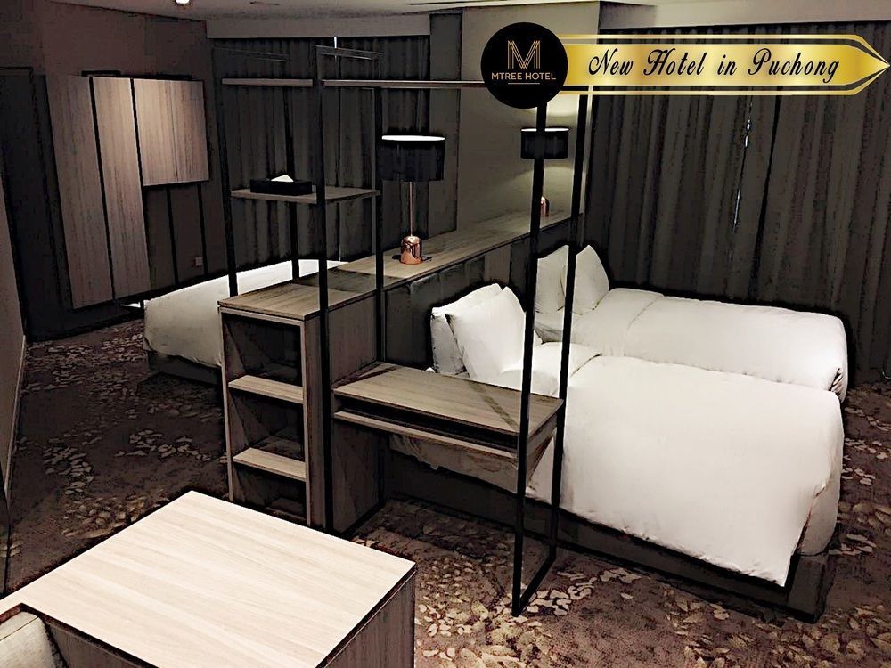 Mtree Hotel Puchong Eksteriør billede