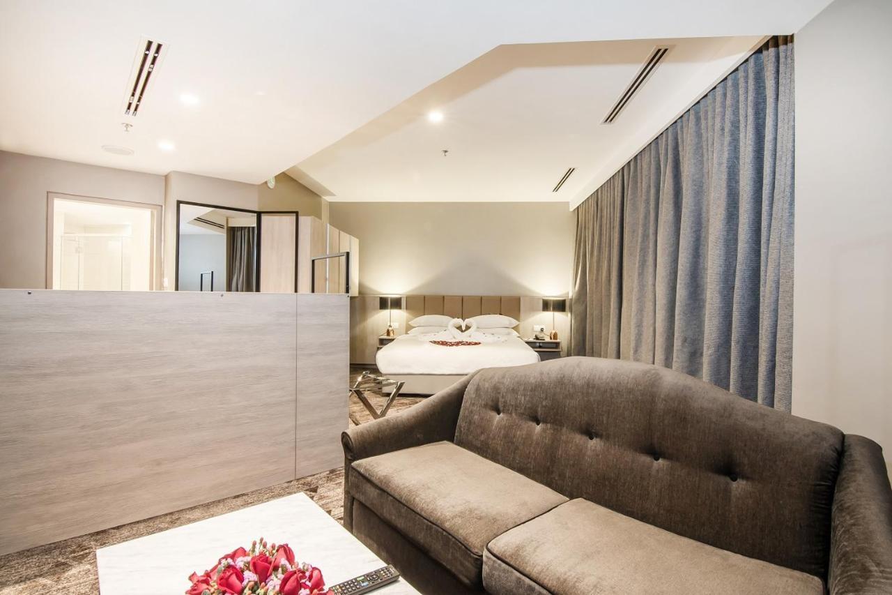 Mtree Hotel Puchong Eksteriør billede