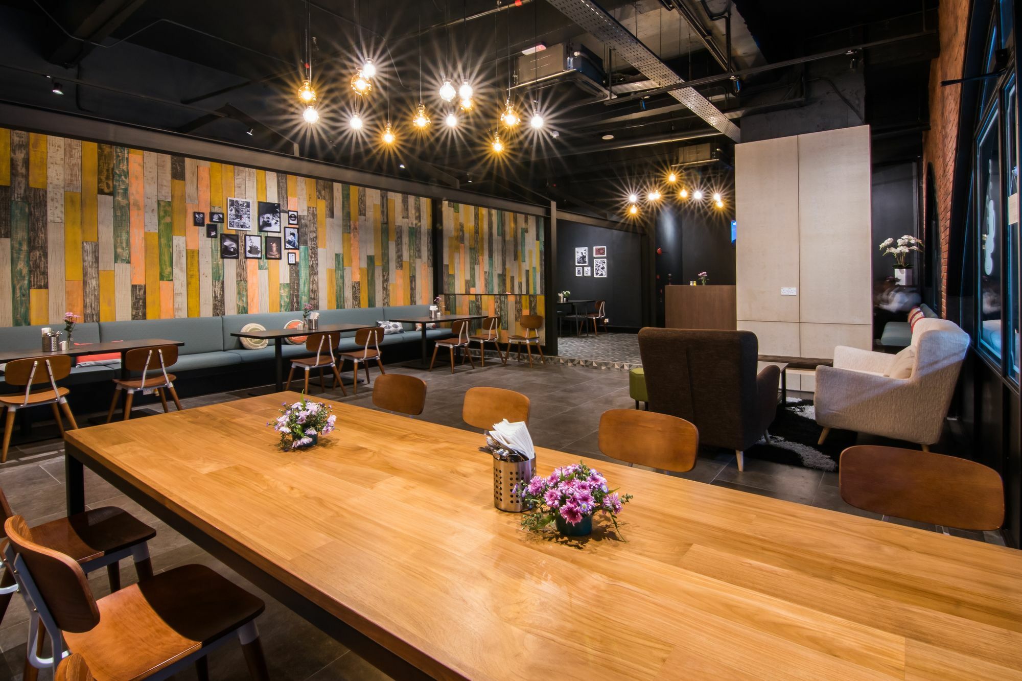 Mtree Hotel Puchong Eksteriør billede