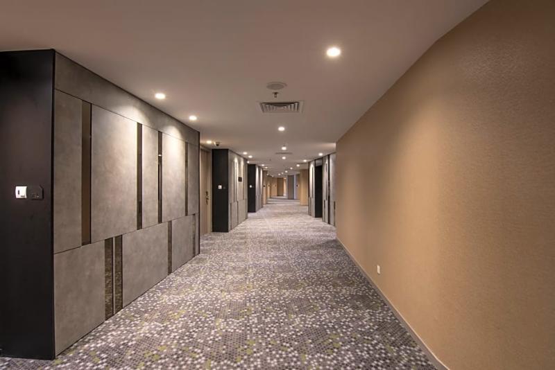 Mtree Hotel Puchong Eksteriør billede